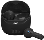 AUSINĖS BELAIDĖS JBL TUNE FLEX 2 JUODOS