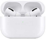 Apple Ausinės MME73ZM/A AirPods baltas