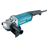 MAKITA.šlifuoklis KĄT.230mm GA9081 2700W