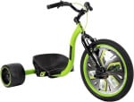 Huffy Green Machine Triratis