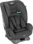 Graco FlexiGrow R129 - i-Size automobilinė kėdutė 76-145 cm | Oniksas