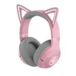 Razer Kraken Kitty V2 Bluetooth, Quartz