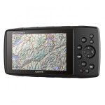 Nešiojamas GPS imtuvas Garmin GPSMAP 276Cx