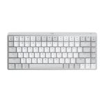 Logitech MX Mechanical Mini Mac SWE