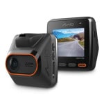 MIO MiVue C430 GPS (442N67600013)