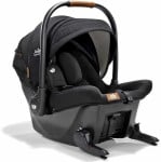 Joie Sprint - autokėdutė su įmontuotomis ISOFIX jungtimis, 0-75 cm | Eclipse