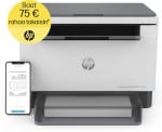 Spausdintuvas HP LaserJet Tank 2604dw -monitoimitulostin