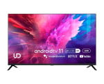 UD 43U6210 43" D-LED TELEVIZORIUS 4K