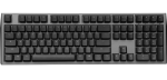 Mechaninė klaviatūra Ducky Shine 7, PBT, MX Blue, DE išdėstymas