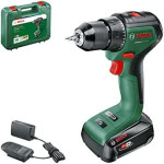 Bosch UniversalDrill18V-60,2Ah Akumuliatorinis suktuvas