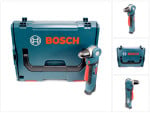 Akumuliatorinis gręžtuvas Bosch GWB 10.8 V-LI