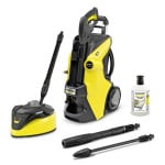 Aukšto slėgio plovimo įrenginys Karcher K 7 Power Home (1.317-151.0)