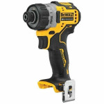 Suktuvas-gręžtuvas DeWalt DCF601D2-QW; 12 V; 2x2,0 Ah akum.