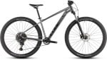 Dviratis Cube Aim SLX 27.5 slateblack'n'juodas 2025-S (Dydis: S)