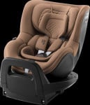 Britax Römer BRITAX automobilio kėdutė DUALFIX PRO M, Warm caramel - LUX, 2000040897