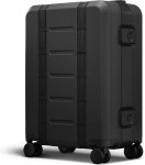 Kelioninis Db Ramverk Pro Carry-on -matkalaukku, 55 cm, musta