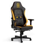 Žaidimų kėdė Noblechairs HERO Far Cry 6 Edition PU-Leather Gaming Chair