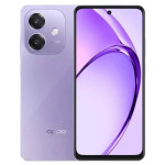 Mobilus Telefonas Oppo A40 4+128GB DS 4G Starry Purple