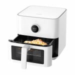 Karšto oro gruzdintuvė Xiaomi Smart Air Fryer 5.5 L