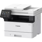 Canon I-SENSYS | MF463DW | lazerinis | Mono | Multifuncion spausdintuvas | A4 | Wi-Fi | Baltas