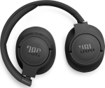 JBL Tune 770NC Bluetooth Ausinės Juodas