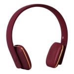 KreaFunk Kfss07 aHead Headset - Plum