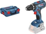 Bosch GSR 18V-28, LB be akumuliatoriaus ir kroviklio