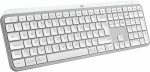 Belaidė klaviatūra Logitech MX Keys S, Išdėstymas: Vokiečių (Qwertz)