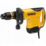 Atskėlimo plaktukas DeWalt D25881K-QS; 17,5J; SDS-max