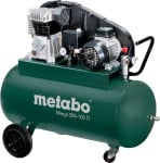 Metabo MEGA 350-100 D kompresorius 10bar 90L (601539000)