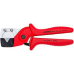 Vamzdžių pjaustytuvas Knipex 90 10 185