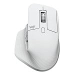 Logitech MX Master 3S for Mac, gray - Wireless mouse