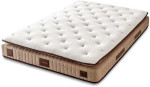 Kalune Design Čiužinys Majesty 90x190 cm Single Size Padded Luxury Soft Mattress