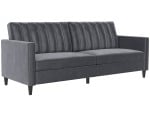 Sofa-lova Dorel Home Celine, pilka