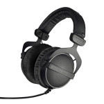 Beyerdynamic DT 770 PRO 250 OHM Juodas Limited Edition - closed studio ausinės