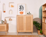 Šoninė lenta Jüt Sideboard