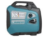 Generatorius Konner&Sohnen KS 2000i S Silent