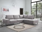 Kampinė sofa-lova Flavio