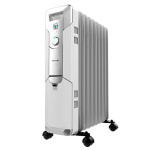 Radiatorius Cecotec ReadyWarm 9000 Space, 2000W