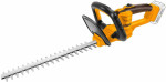 Ingco CHTLI20461 Accu Hedge Trimmer incl. battery and charger