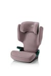 Automobilio kėdutė BRITAX DISCOVERY PLUS 2 Smart, Dusty Rose, 2000039713