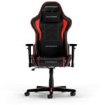 DXRACER FORMULA SERIES XL juodai raudona ergonominė kėdė