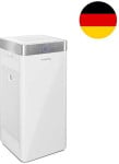 Oro valytuvas Trotec AirgoClean 200 E