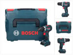 Akumuliatorinis gręžtuvas Bosch GSR 18V-90 C 18V 06019K6002, be akumuliatoriaus ir įkroviklio