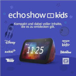 Amazon – Echo show 5 3. gen kids smart display – Galaxy dizainas