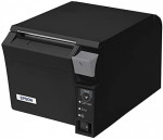 Spausdintuvas Epson TM-T70II (025C0): UB-E04 + Integruotas USB, PS, Juodas, EU