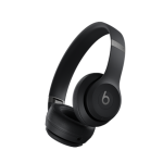 Beats Solo4 Belaidės Ausinės - Ant ausų uždedamos Belaidės Ausinės - Matte Black