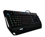 Logitech G910 Orion Spectrum RGB Nordic