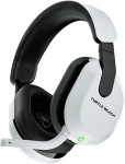 Turtle Beach Stealth 600 Gen 3 (Baltos) belaidės ausinės | XBOX/PC