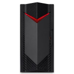 Acer Nitro 50, i7, 16 GB, 1 TB, RTX 4060, black - Desktop PC